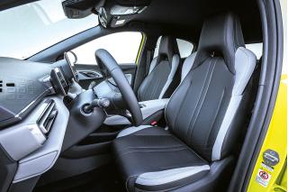 BYD Dolphin Surf 43,2kWh 157Ps 